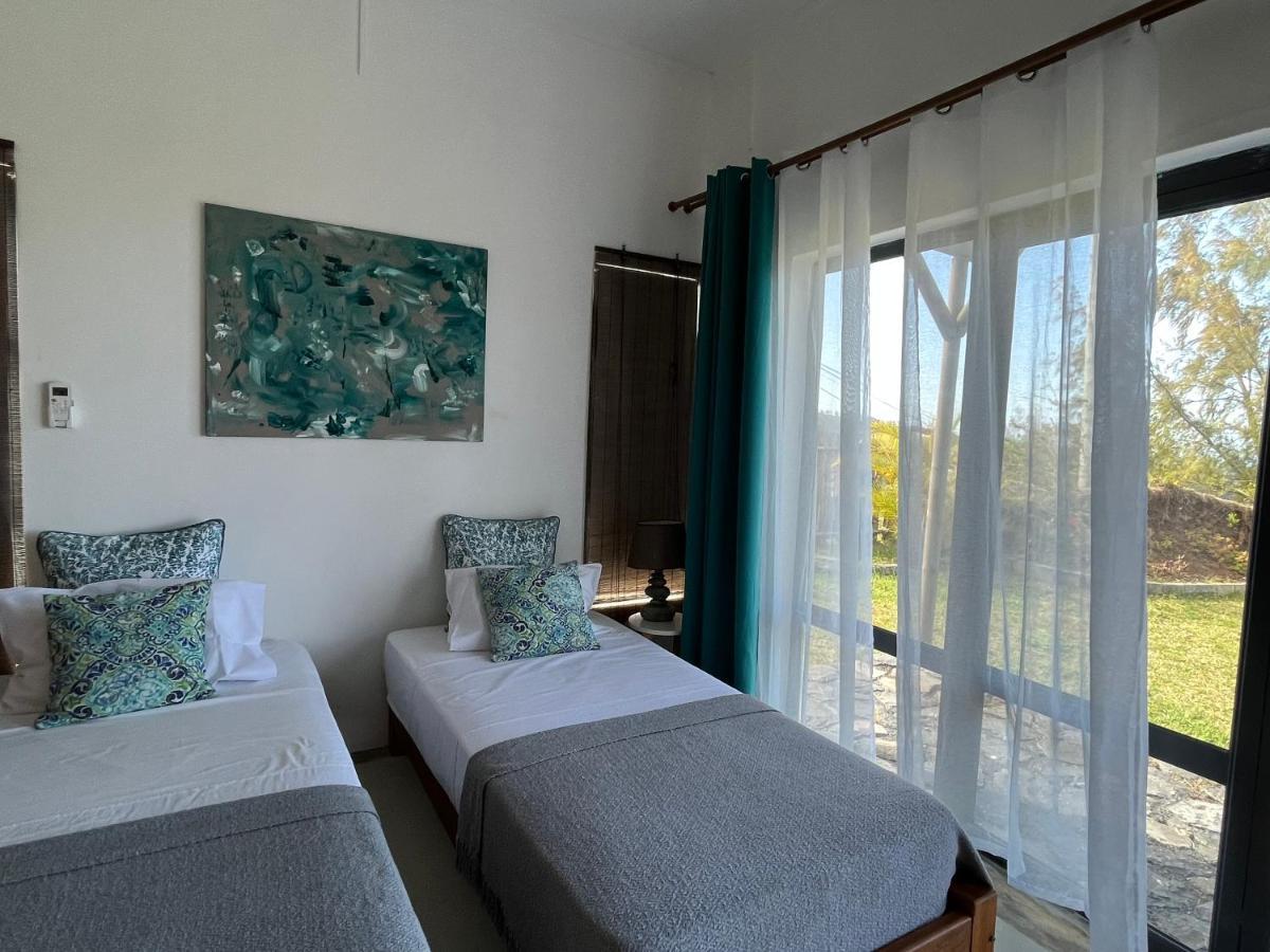 Coco Mango Villa Trefles Exterior foto