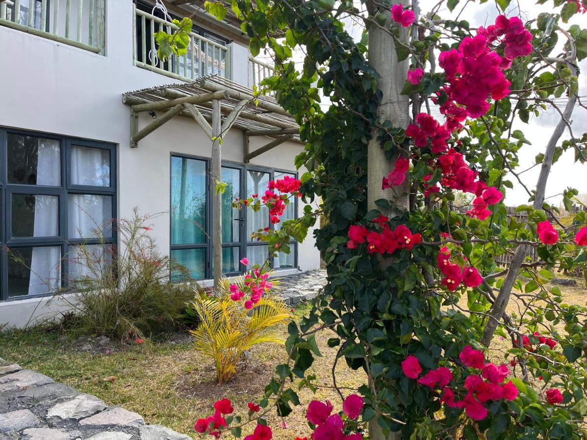 Coco Mango Villa Trefles Exterior foto